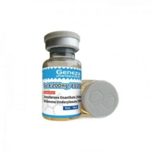 Test E 200mg / EQ 200mg10 ml/1vial
