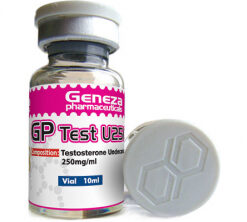 TestU250mg/10 ml