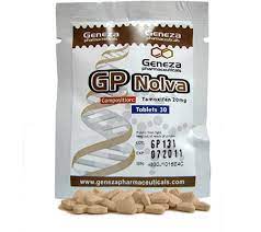 Nolvadex​ 20mg​/30Tabs​