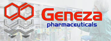 geneza pharmaceuticals