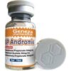 Andromix