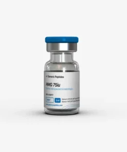 HMG 75 iu