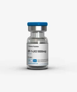 IGF-1-LR3 1000 mcg