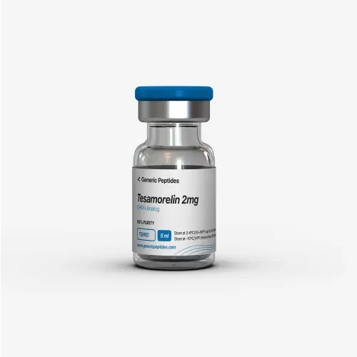 Tesamorelin 2 mg Tesamorelin 2 mg