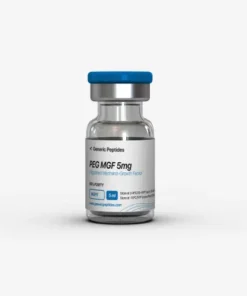 PEG MGF 5 mg